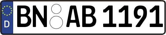 BN-AB1191