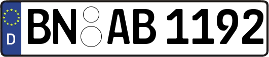 BN-AB1192