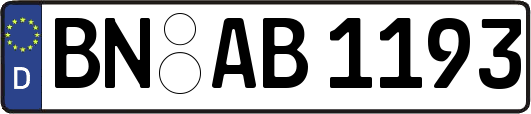 BN-AB1193