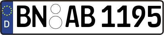 BN-AB1195
