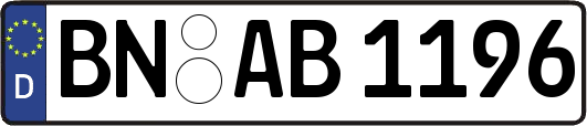 BN-AB1196