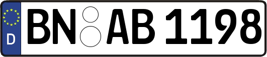 BN-AB1198