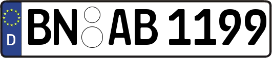 BN-AB1199