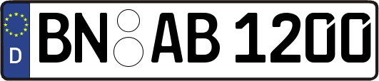 BN-AB1200