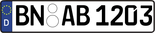 BN-AB1203