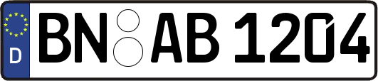BN-AB1204