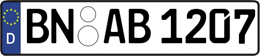 BN-AB1207