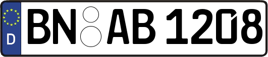BN-AB1208