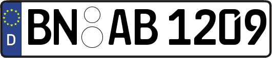 BN-AB1209