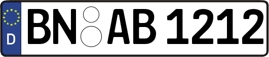 BN-AB1212