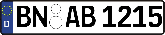 BN-AB1215