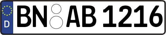 BN-AB1216