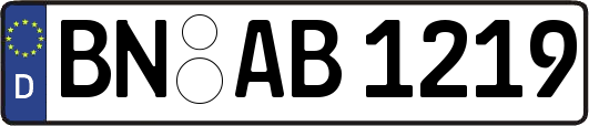 BN-AB1219