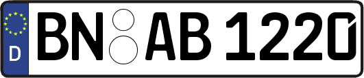 BN-AB1220