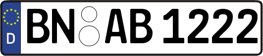 BN-AB1222