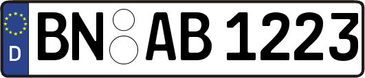BN-AB1223