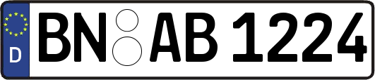 BN-AB1224