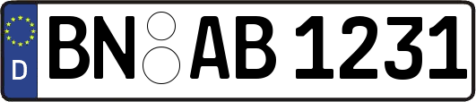 BN-AB1231