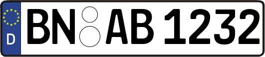 BN-AB1232