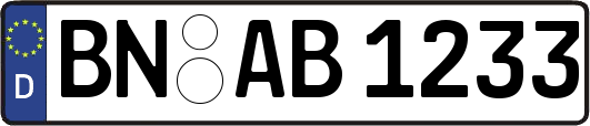 BN-AB1233