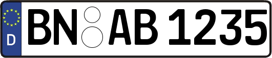 BN-AB1235