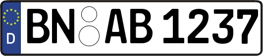 BN-AB1237
