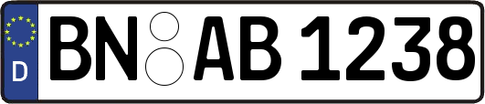 BN-AB1238