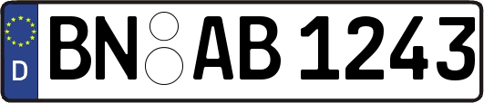 BN-AB1243