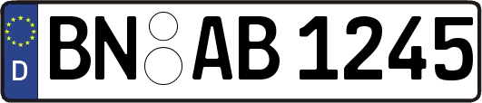 BN-AB1245