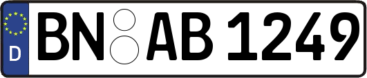 BN-AB1249