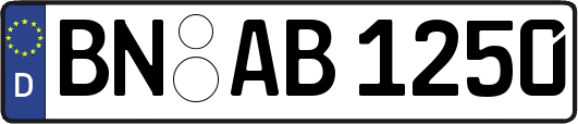 BN-AB1250