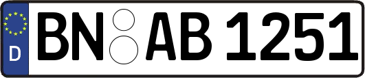 BN-AB1251