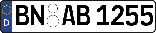 BN-AB1255