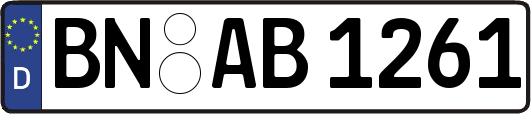 BN-AB1261