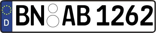 BN-AB1262