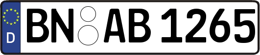 BN-AB1265