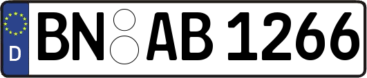 BN-AB1266