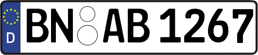 BN-AB1267