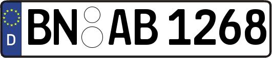 BN-AB1268