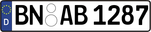 BN-AB1287
