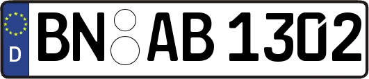 BN-AB1302