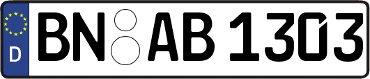 BN-AB1303
