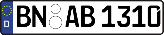 BN-AB1310