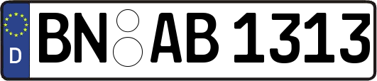 BN-AB1313
