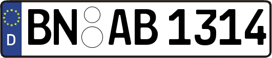 BN-AB1314