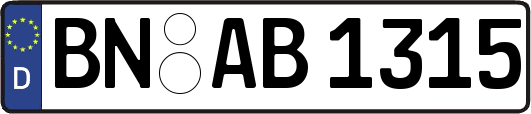 BN-AB1315