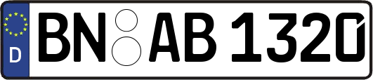 BN-AB1320