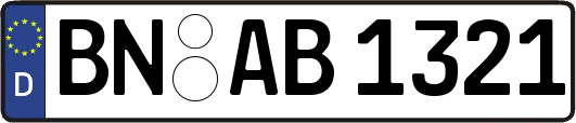 BN-AB1321