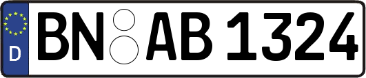 BN-AB1324