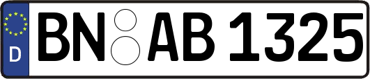 BN-AB1325